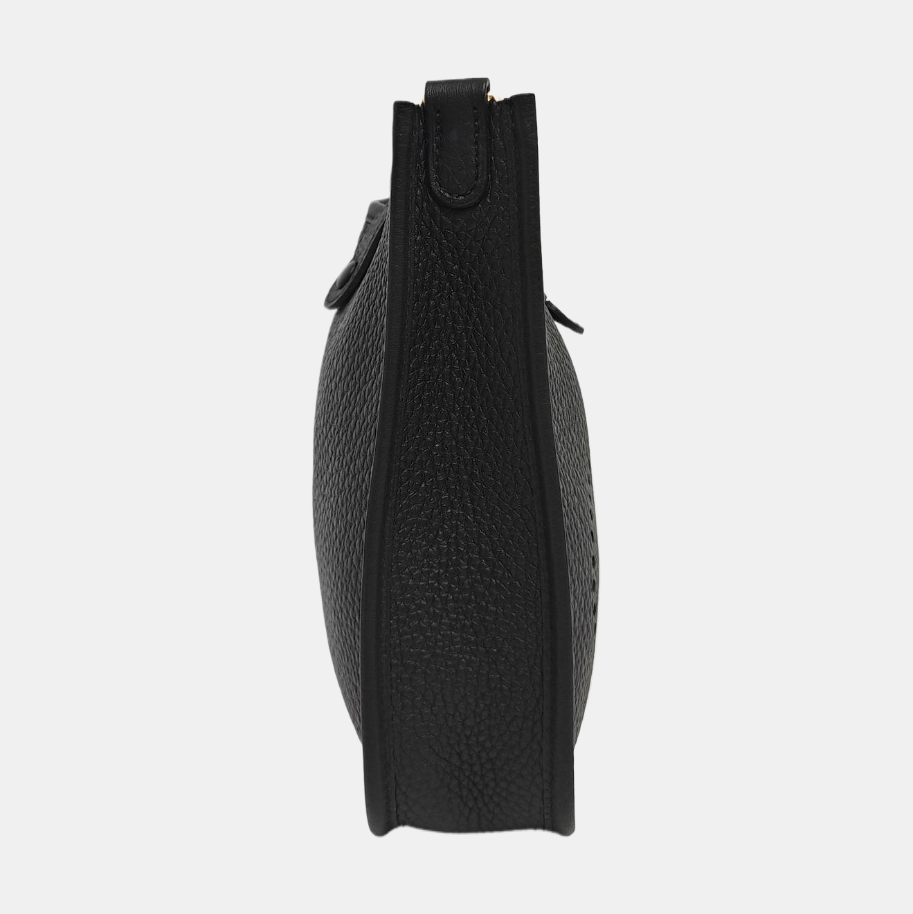 Evelyne TPM Clemence Black