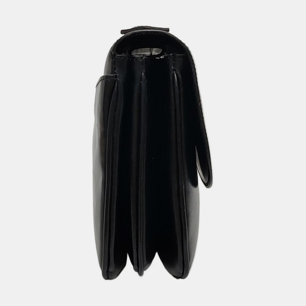 Calfskin Black