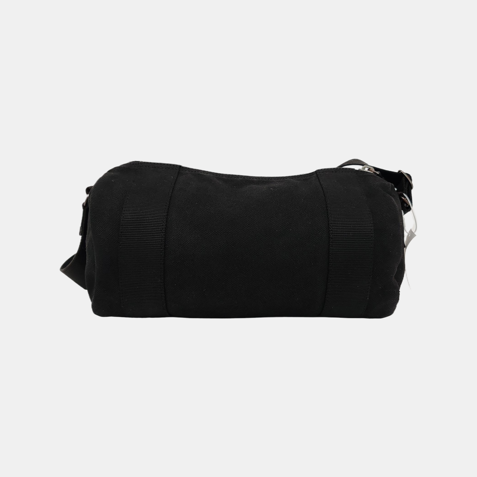 Canvas Black