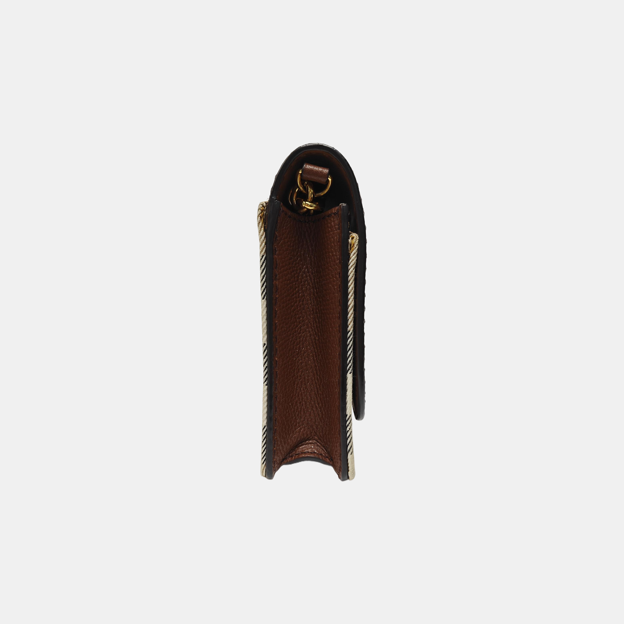 Hampshire Canvas Brown