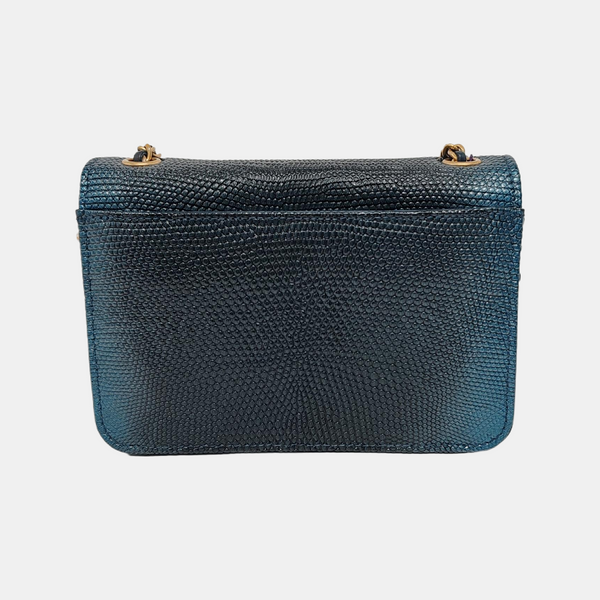 Lizard Blue