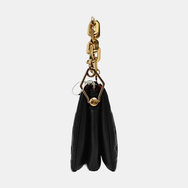 COUSSIN BB Lambskin Black