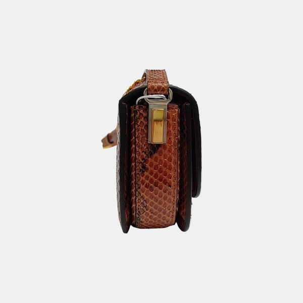 Sylvie 1969 Super Mini Python Brown