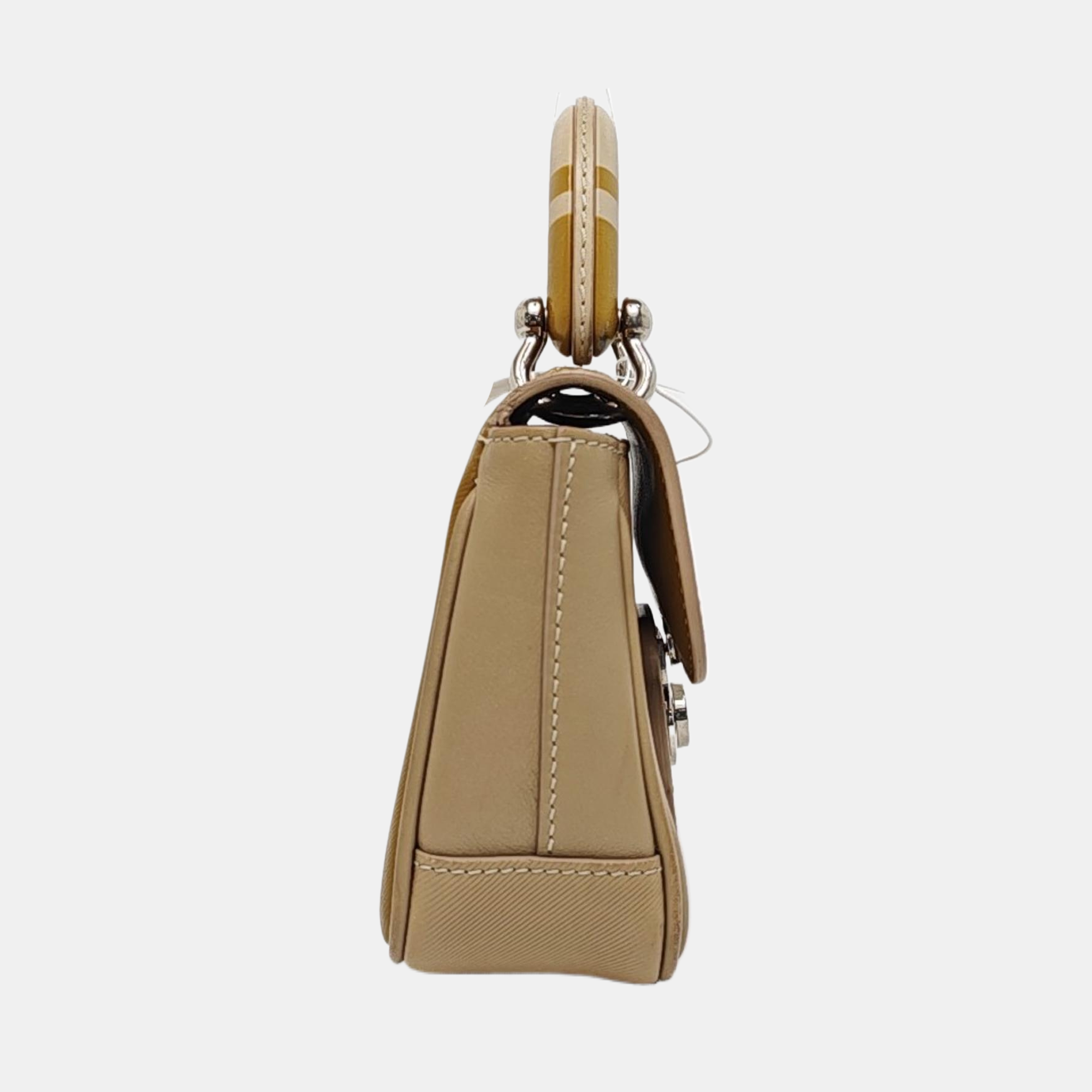 DK88 Calfskin Beige