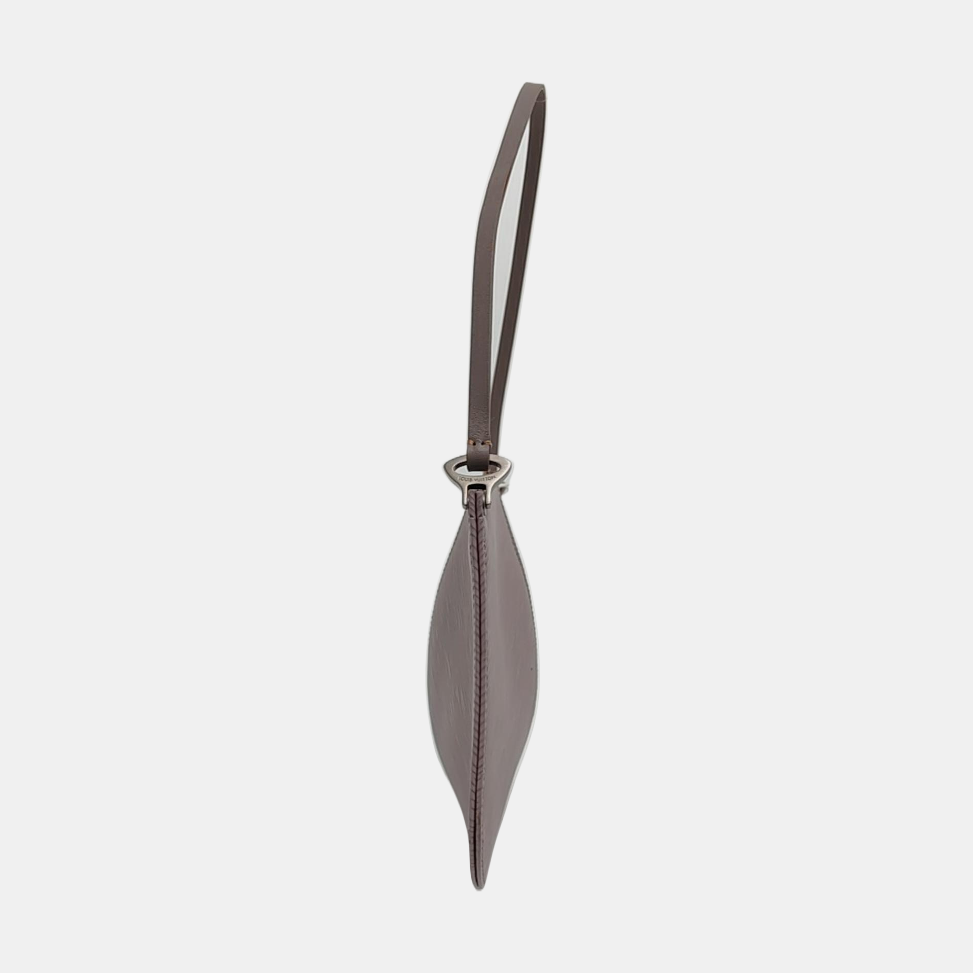 DEMI LUNE Epi Purple