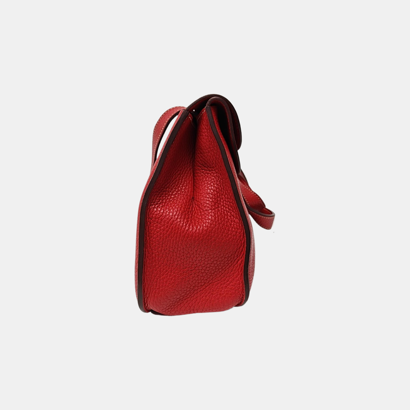 Halzan 31 Clemence Red