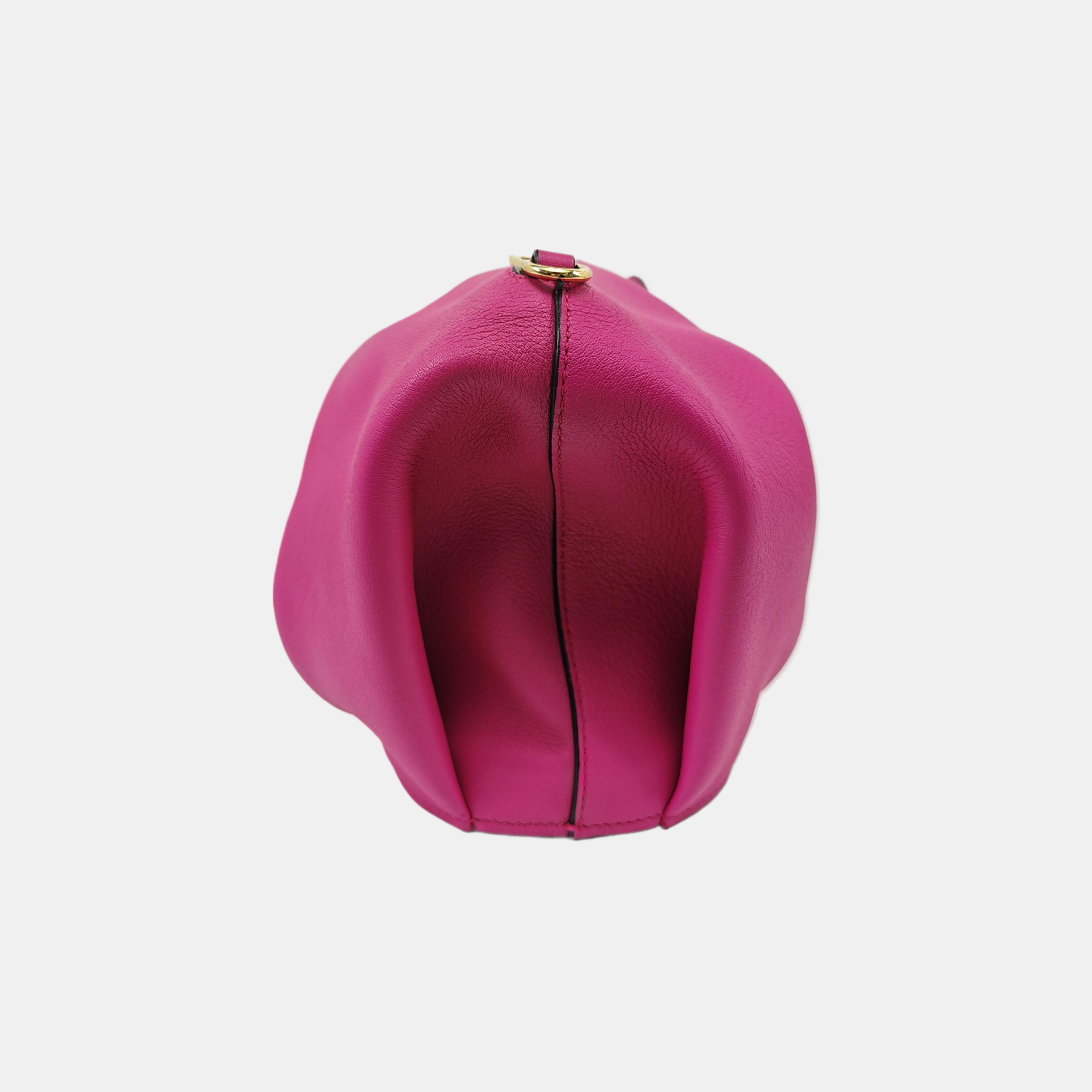 Animals Calfskin Pink