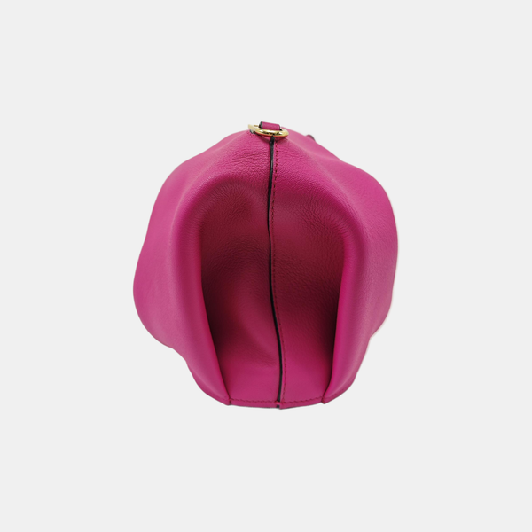Animals Calfskin Pink