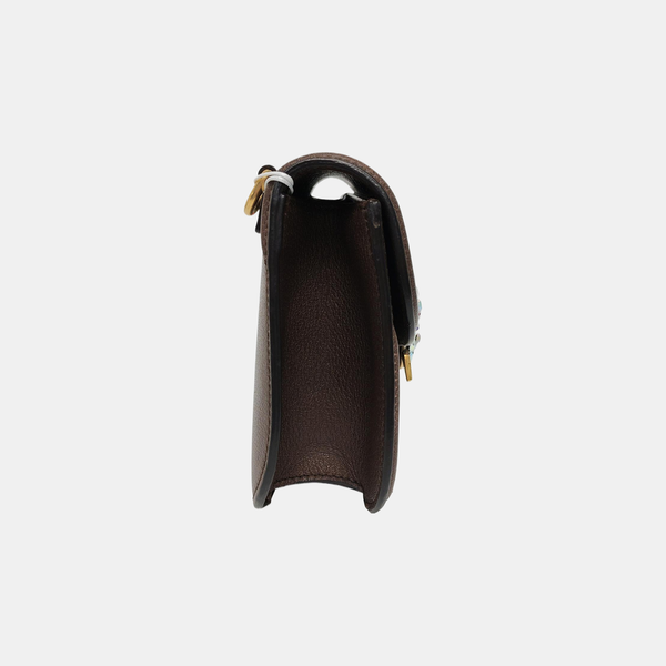 Totem Calfskin Brown