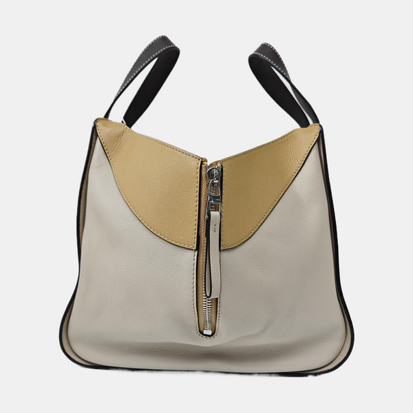 Hammock Small Calfskin Brown