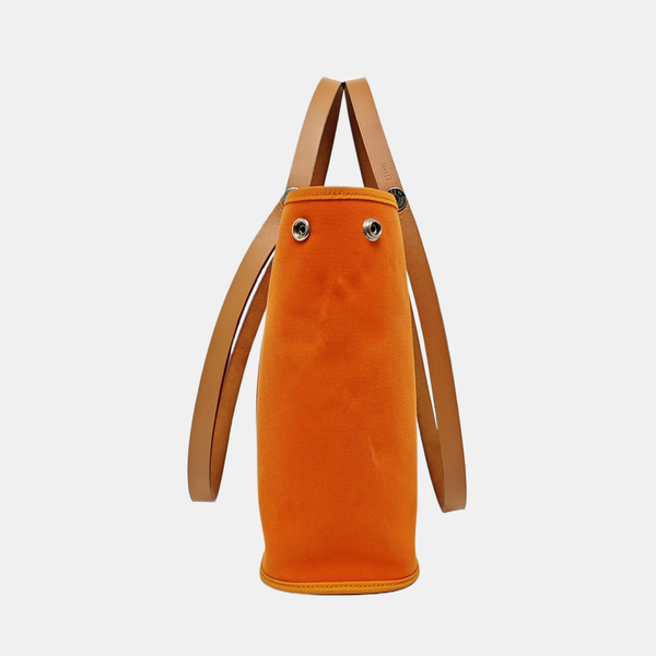 Cabag 32 Lona Naranja