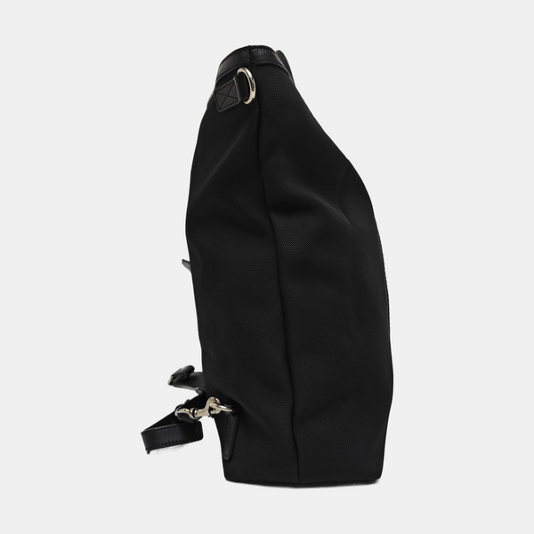Canvas Tote Bag Black