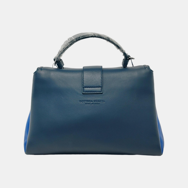 Piazza Calfskin Multicolor