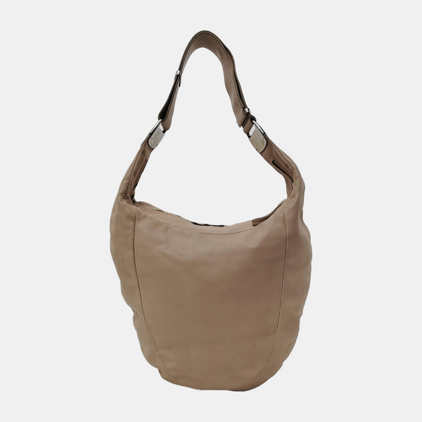 Calfskin Beige