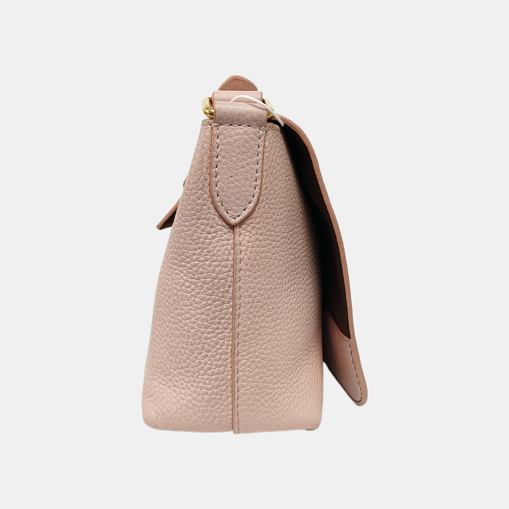 Burleigh Calfskin Pink