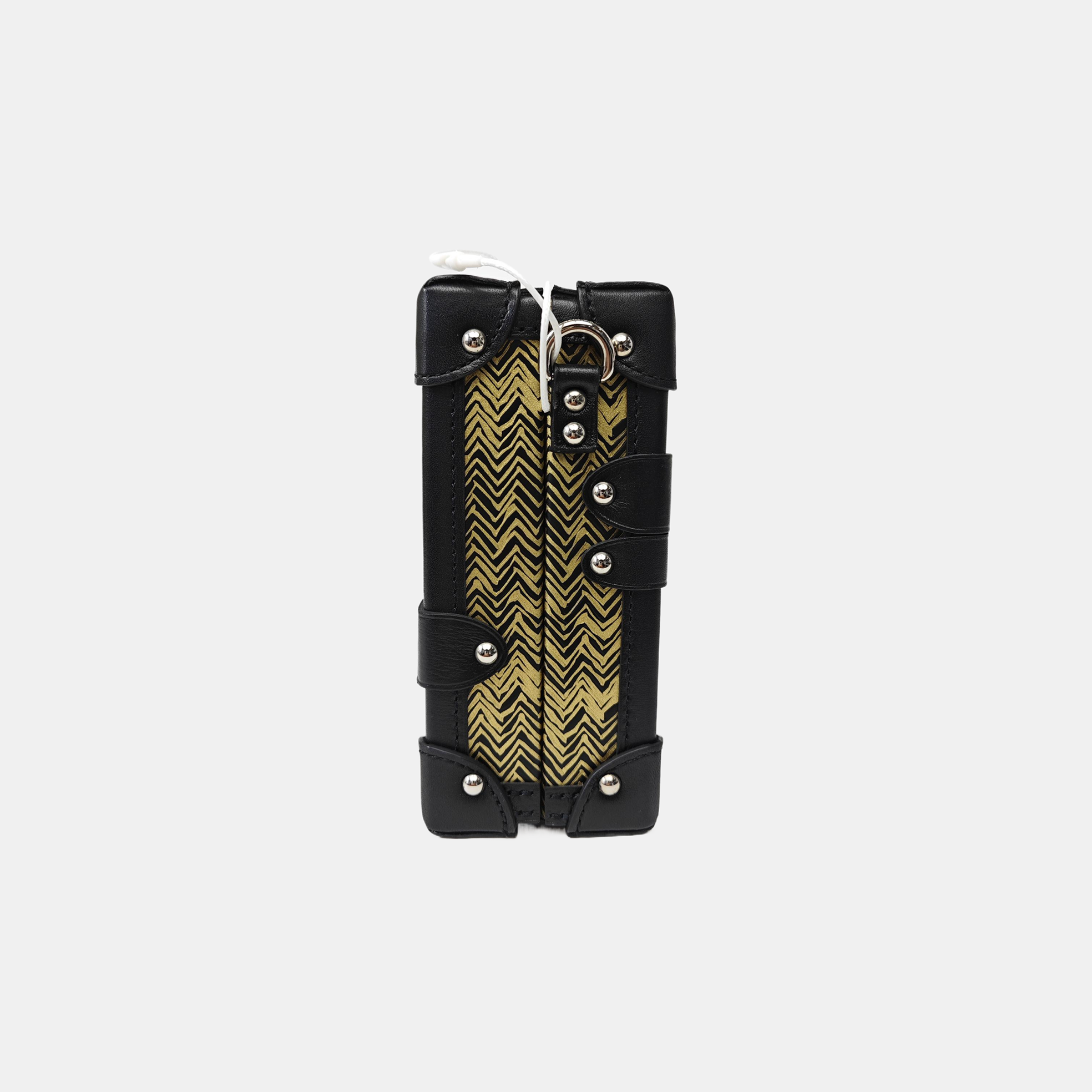 PETITE MALLE Epi Gold