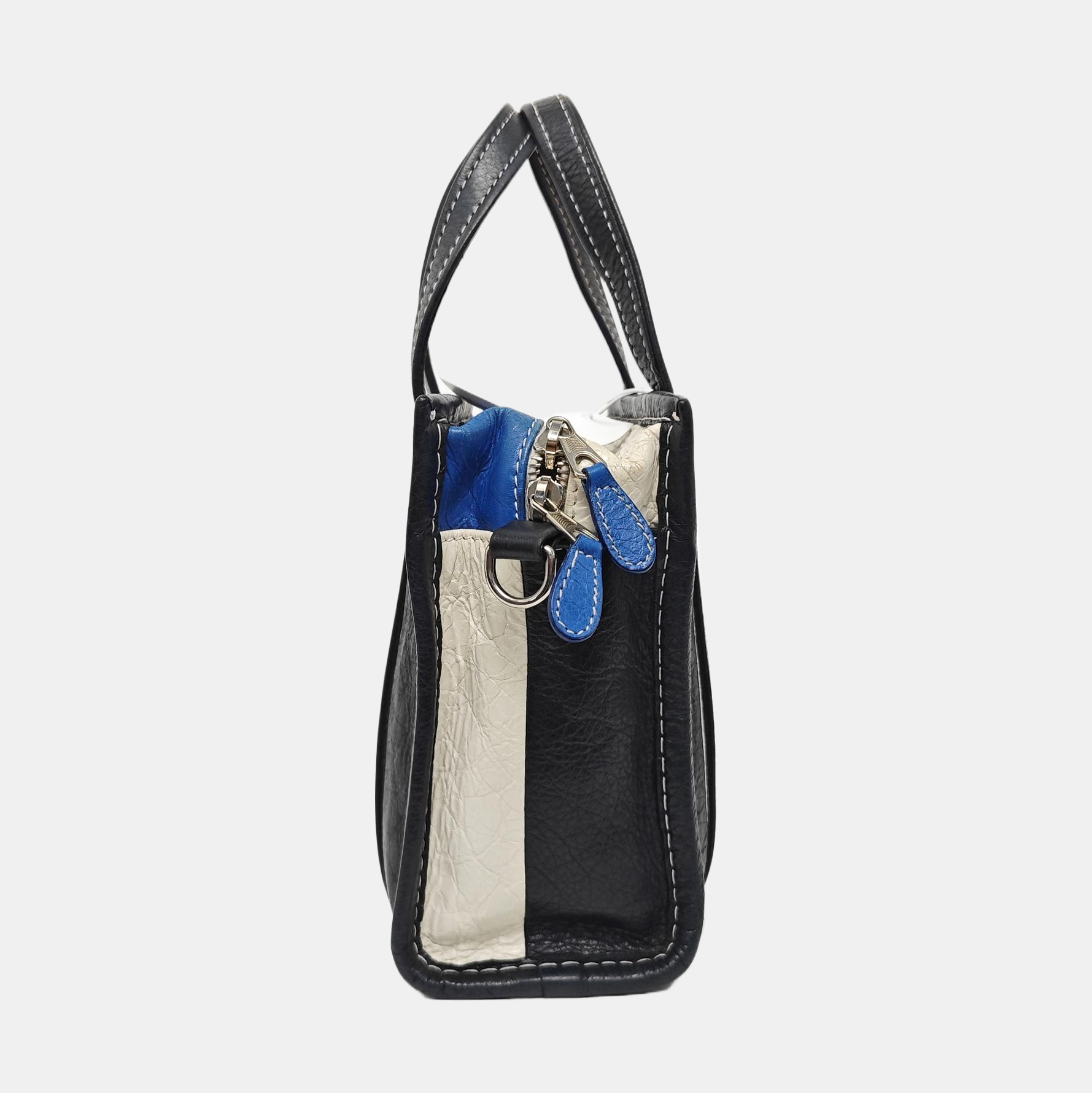 Bazar Lambskin Multicolor
