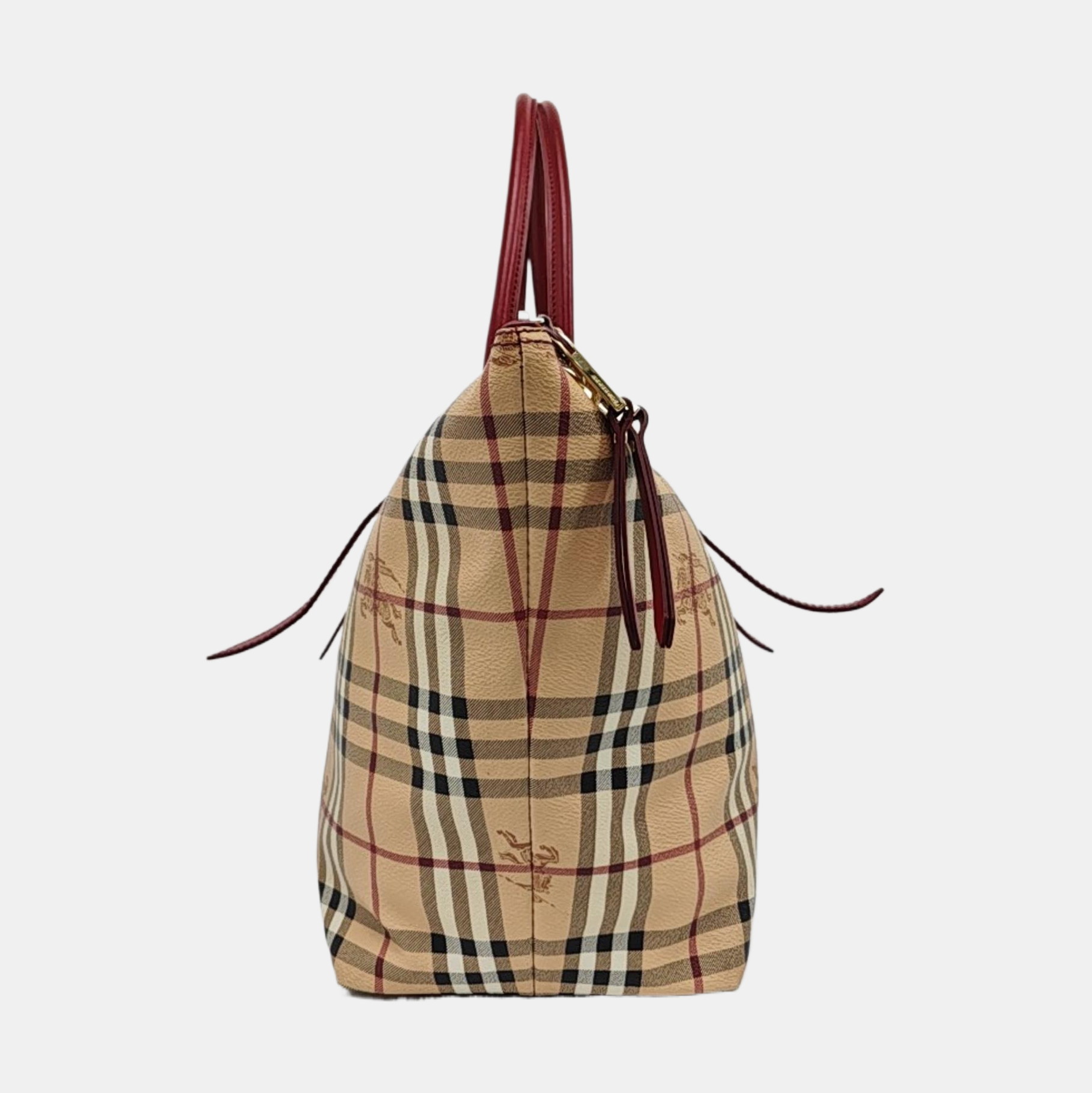 Salisbury Coated Canvas Beige