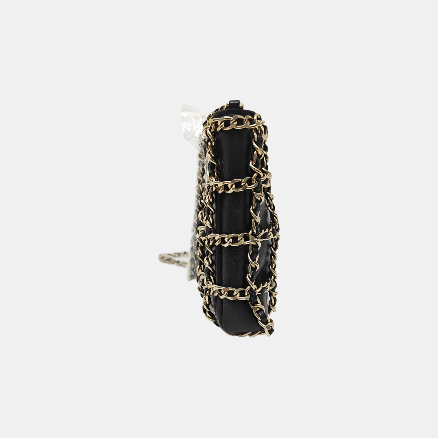 Lambskin Black