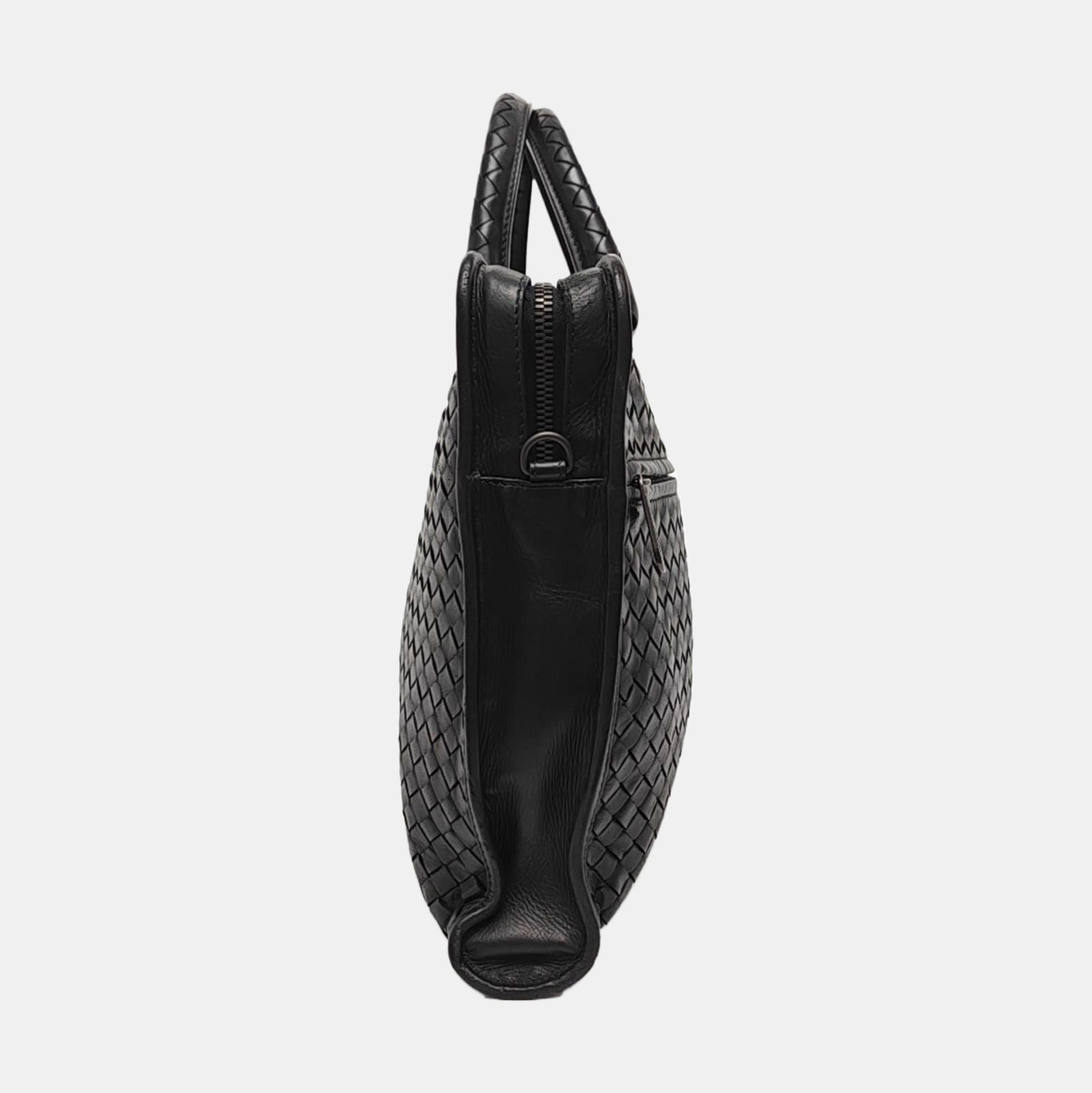 Calfskin Black