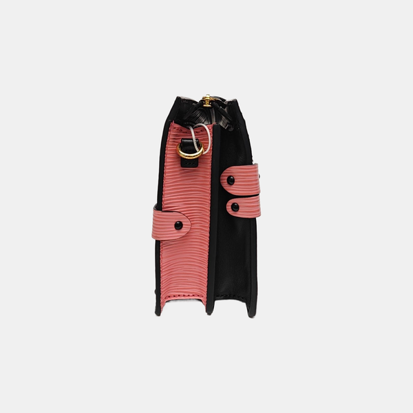 TRUNK Epi Red