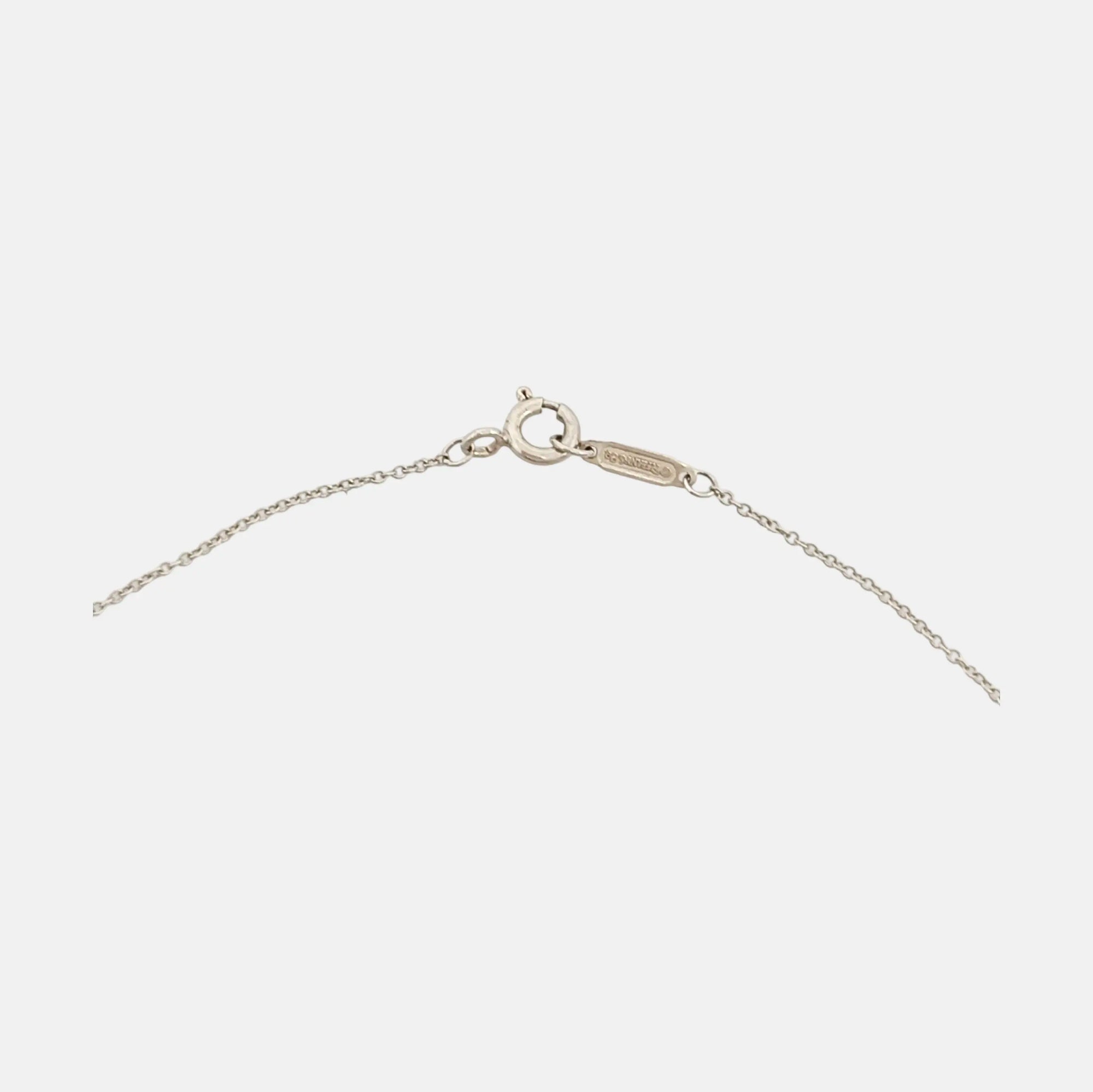 925 Sterling Silver Necklace