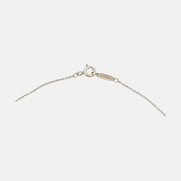 925 Sterling Silver Necklace