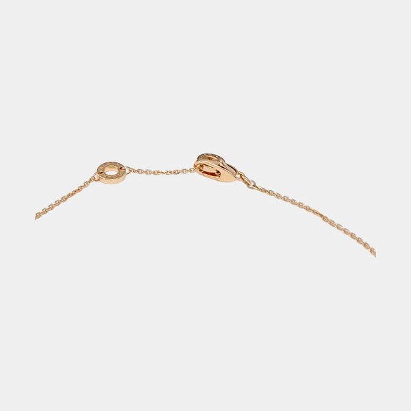 DIVAS' DREAM 18k Rose Gold Necklace