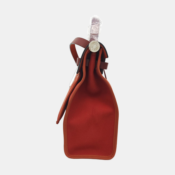 Herbag 31 Canvas Red
