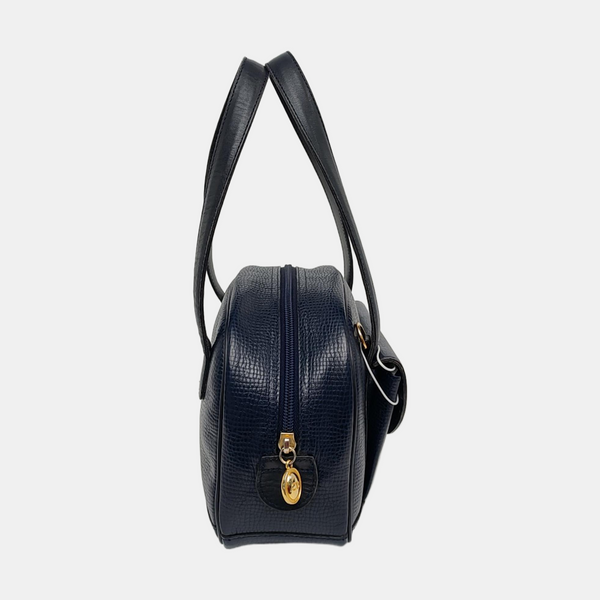 Calfskin Blue