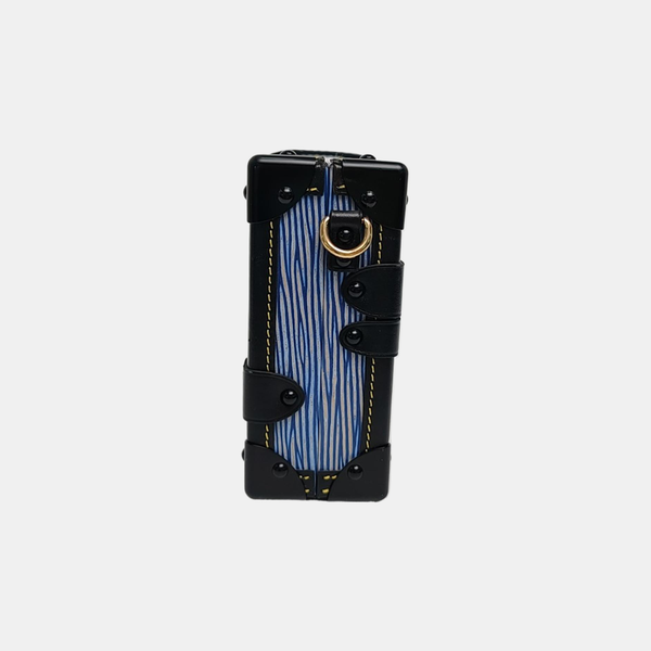 PETITE MALLE Epi Blue