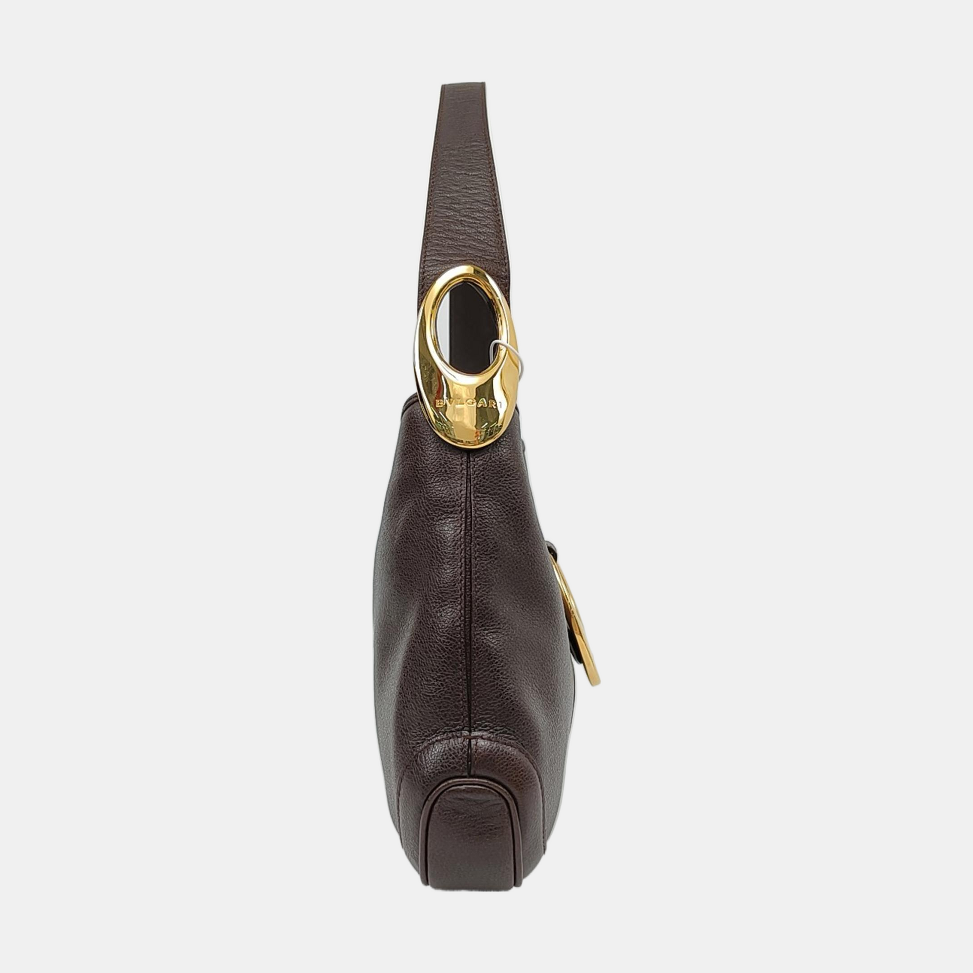 ASCOT Calfskin Brown