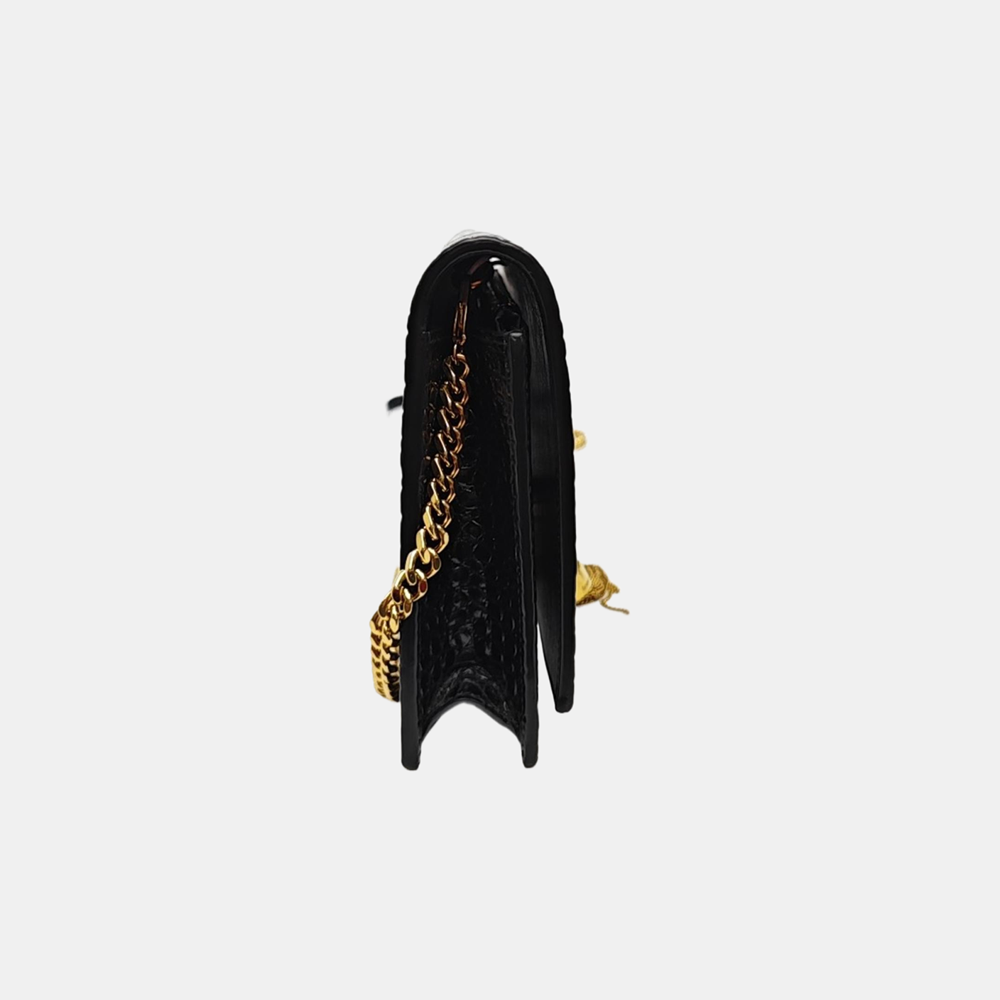 KATE WOC Calfskin Black