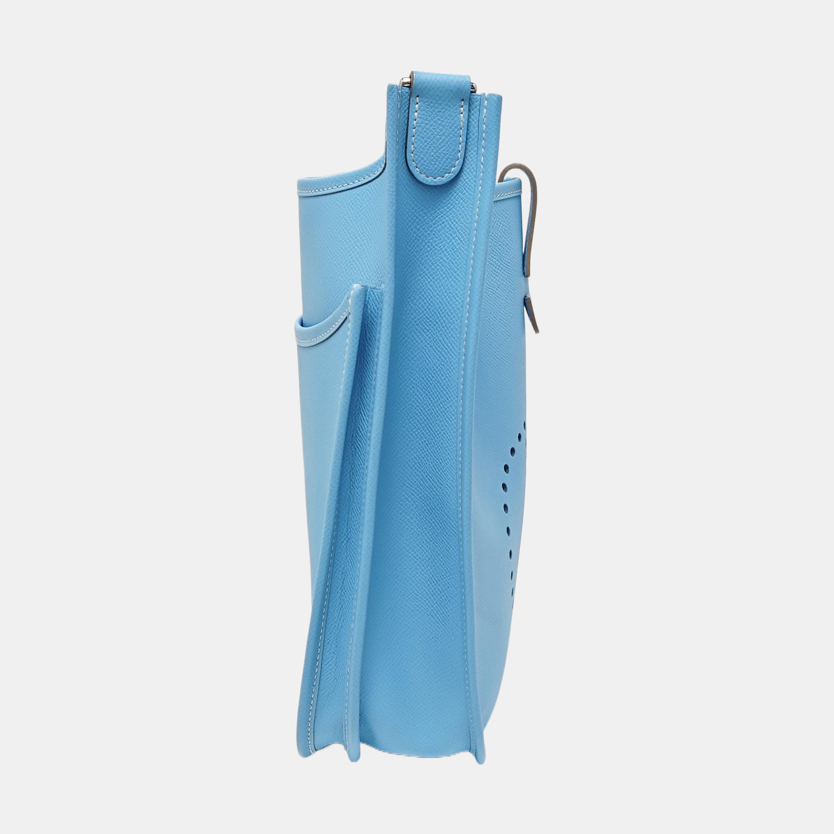 Evelyne PM Epsom Blue