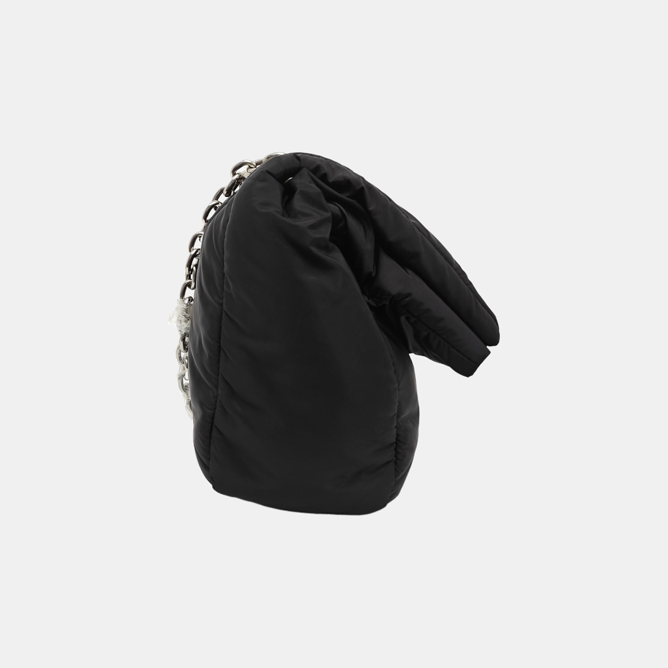 BB Nylon Black