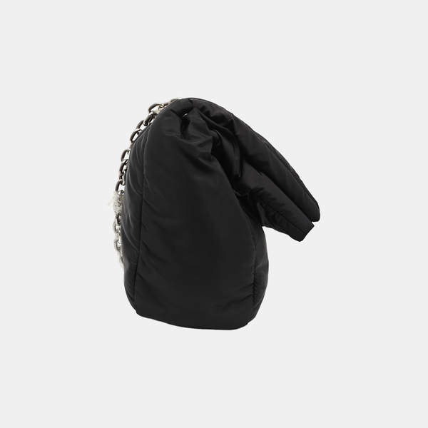 BB Nylon Black
