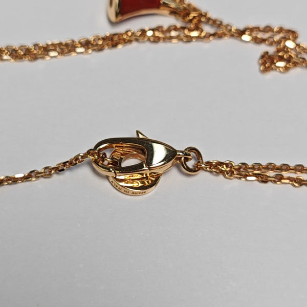 DIVAS' DREAM 18k Rose Gold Bracelet