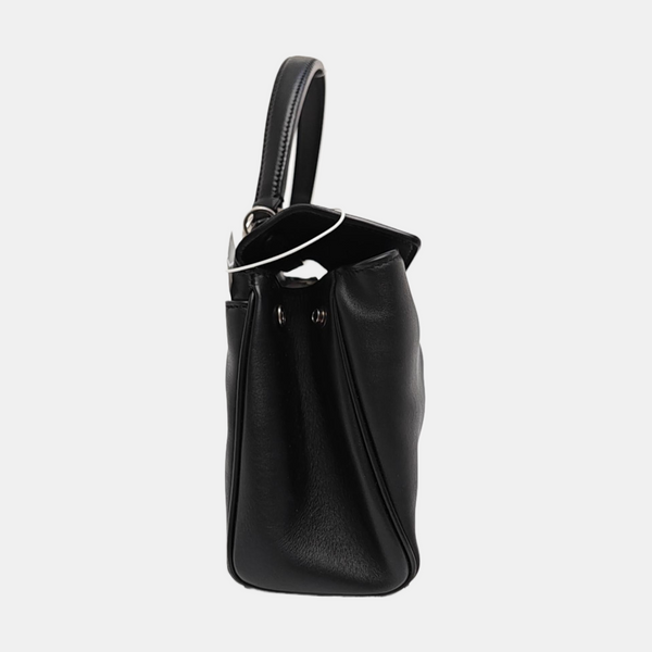 RODEO Mini Calfskin Black