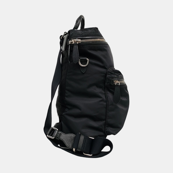 Nylon Black
