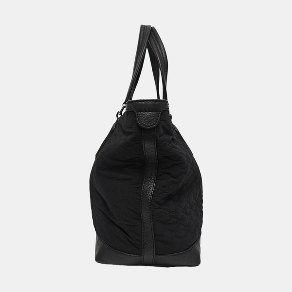 Fabric Black