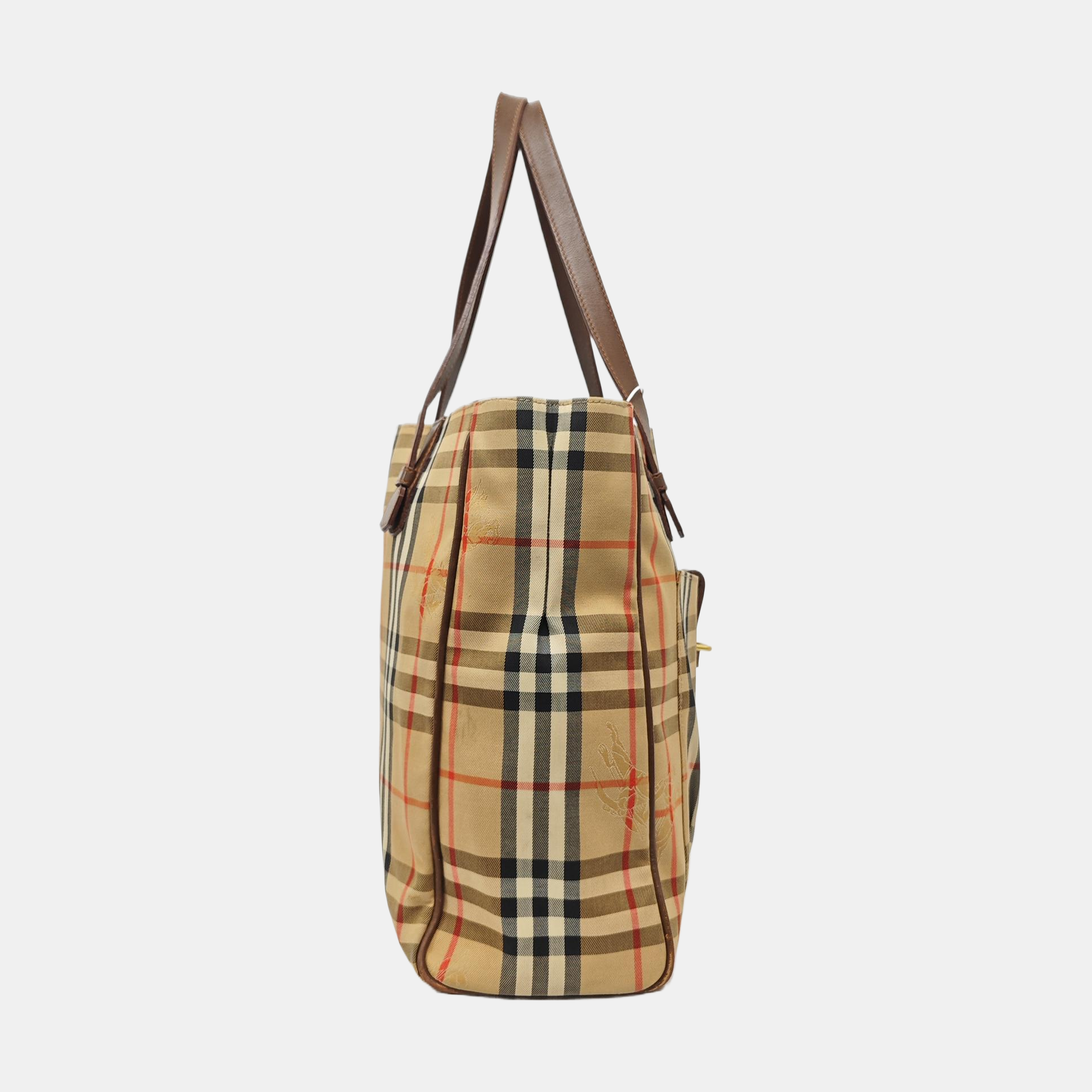 Canvas Medium Beige