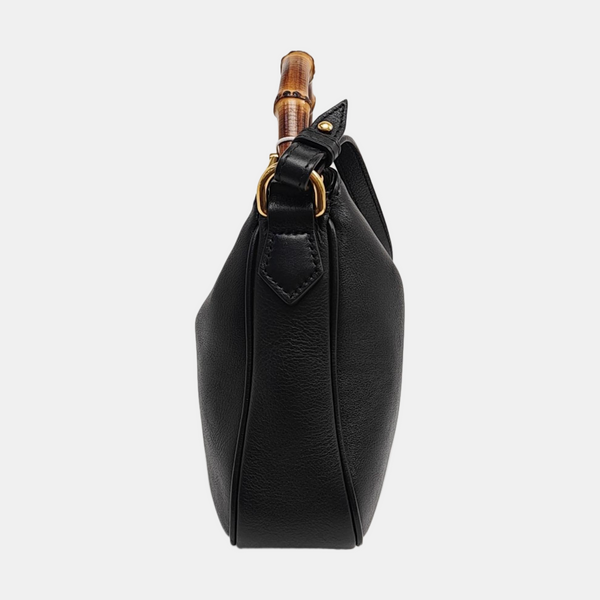Diana Small Calfskin Black