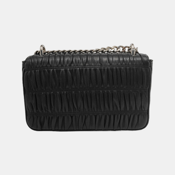 Calfskin Black