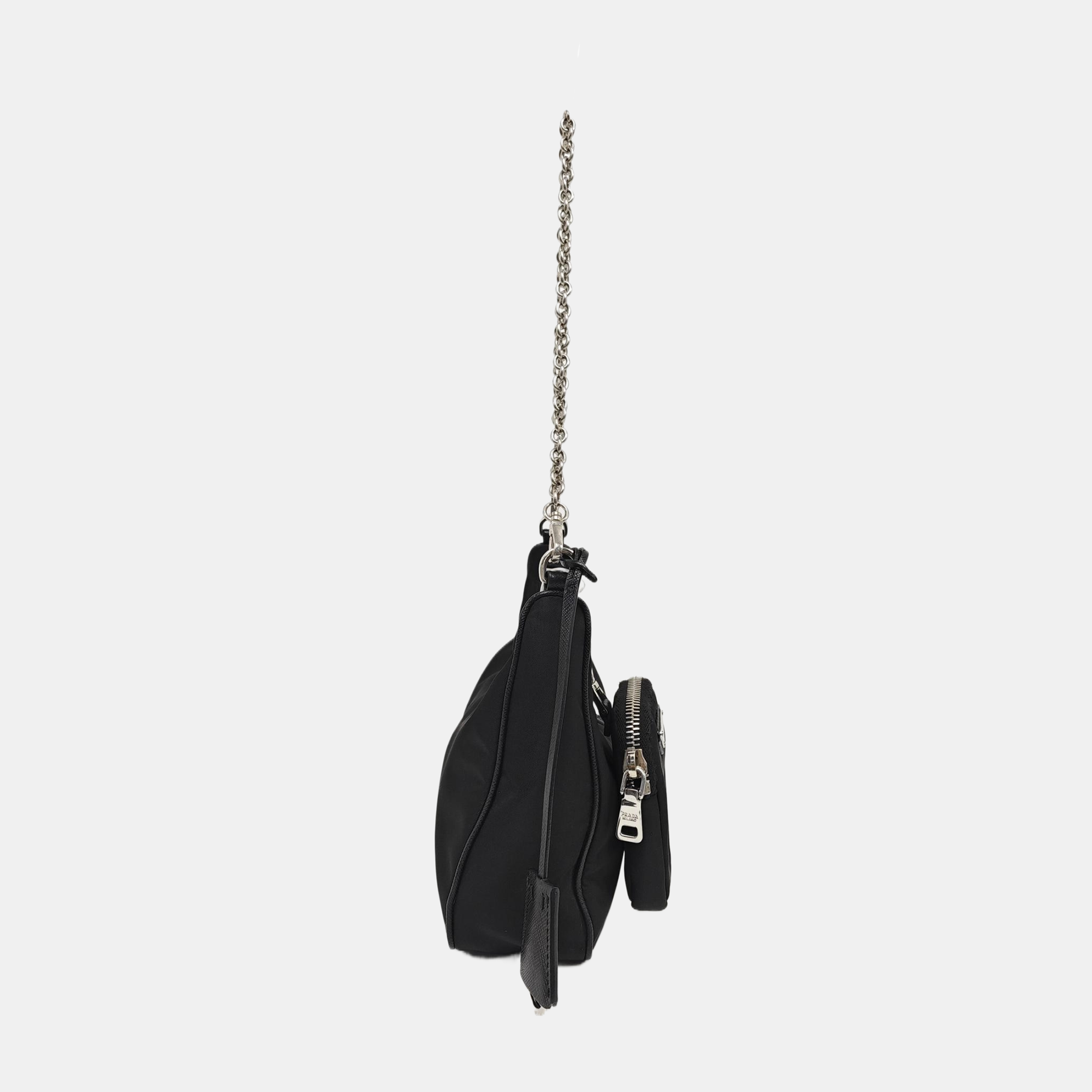 Re-Edition2005 Nylon Black