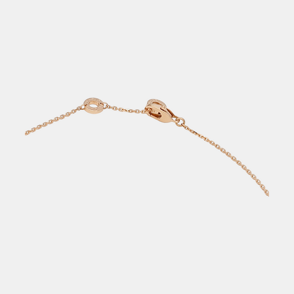 DIVAS' DREAM 18k Rose Gold Necklace