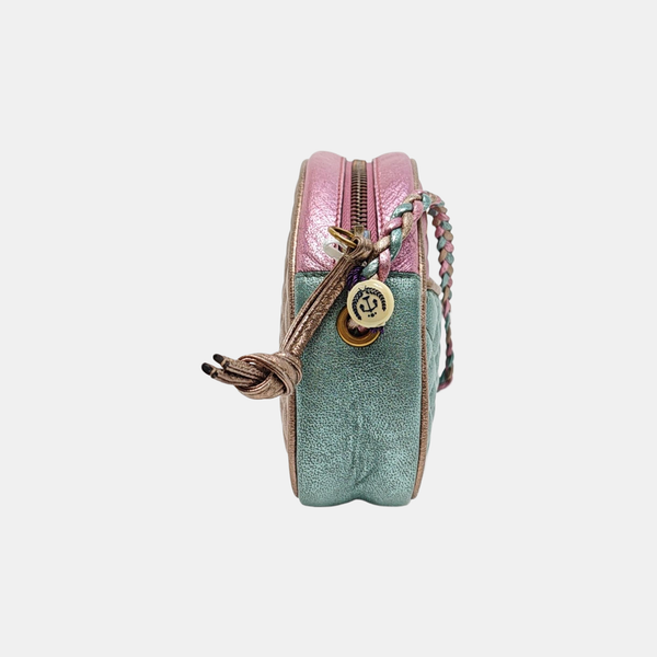 Zumi Mini Calfskin Multicolor