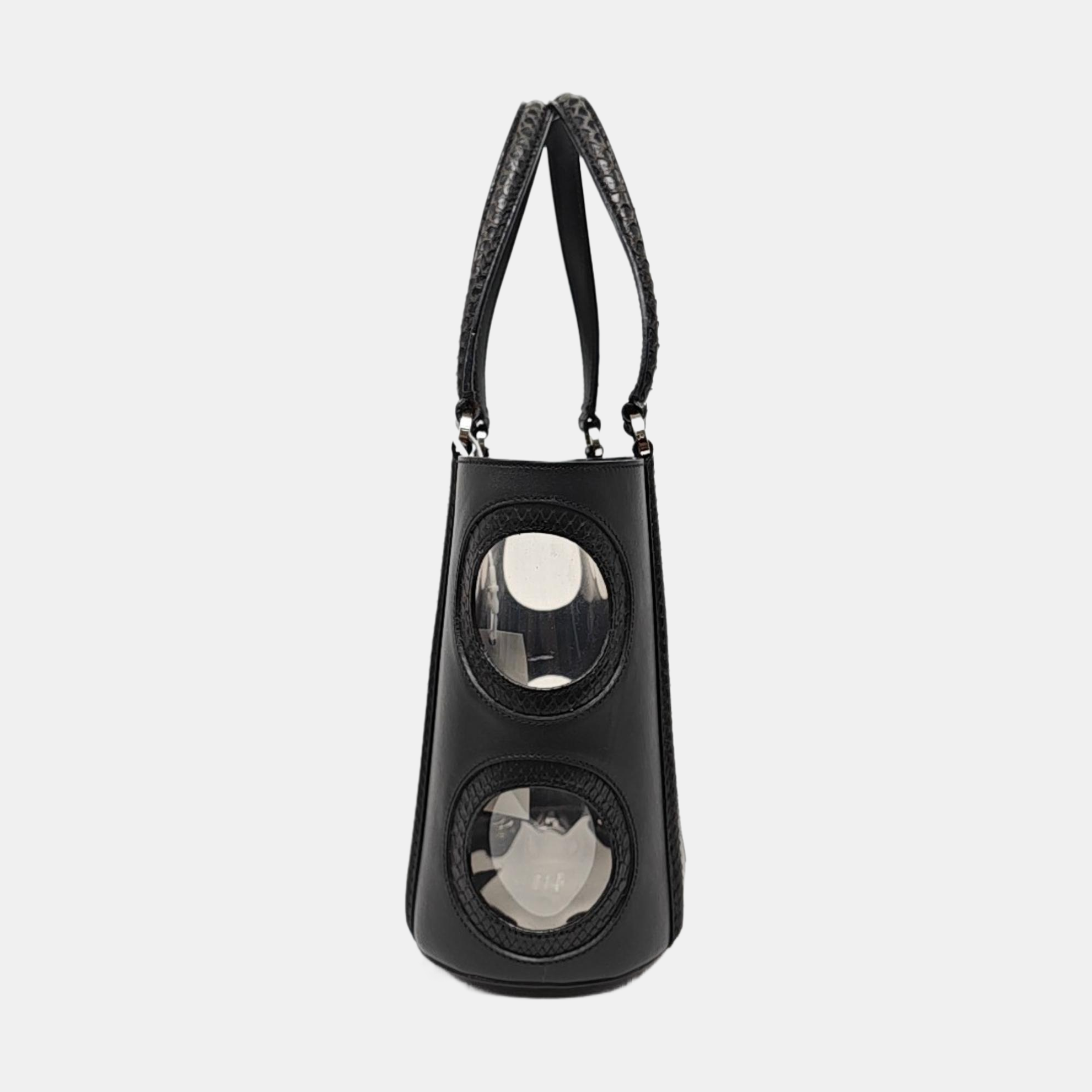 Calfskin Black