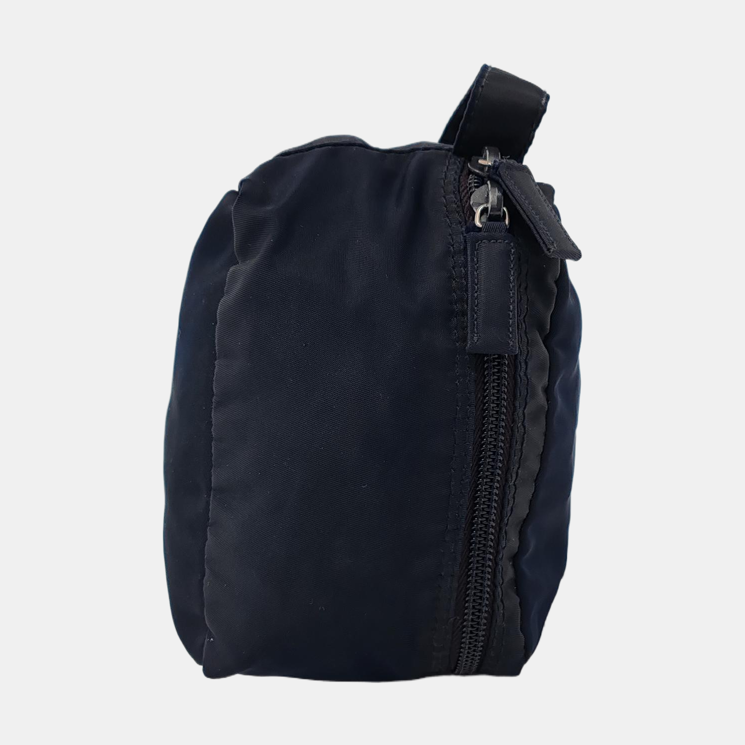 Nylon Blue