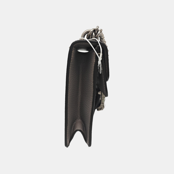 Dionysus Mini Calfskin Gray