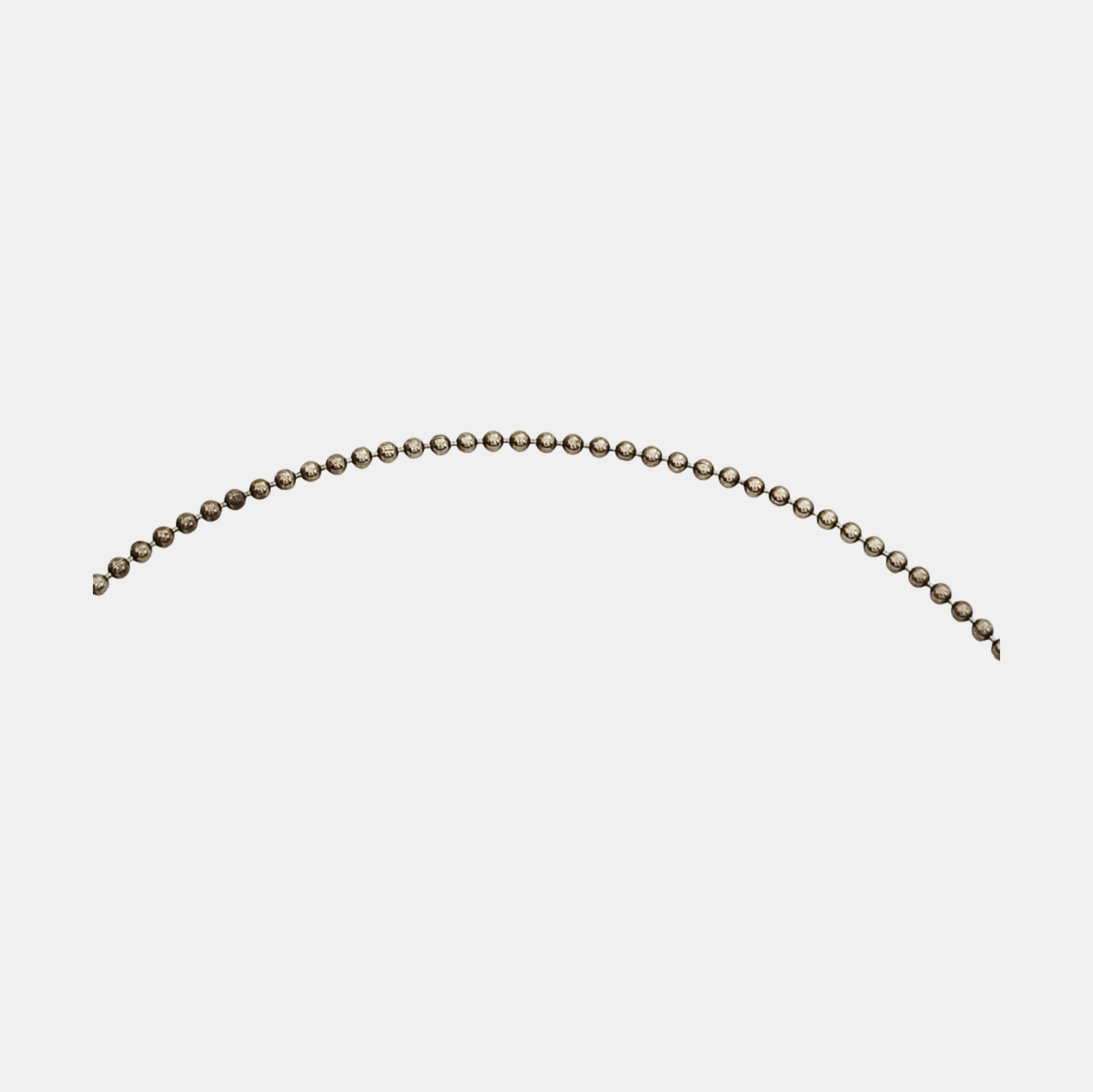 925 Sterling Silver Necklace